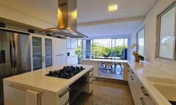 Imagem 7: Mansão a venda em Alphaville - Residencial Tamboré 3