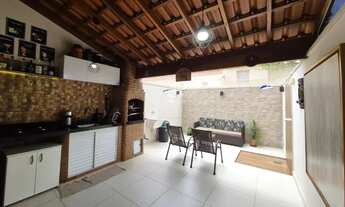 Imagem 4: Casa à venda em Sumaré, Parque Villa Flores, com 2 quartos, com 61 m², Villa Flora