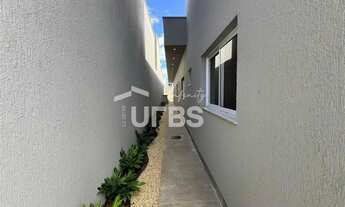 Imagem 5: Casa Térrea Nova Alto Padrão 4 Suites - Faiçalville