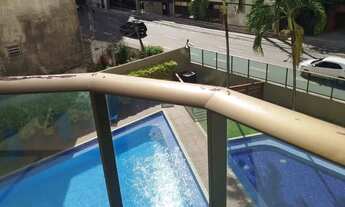 Imagem: Apartamento a Venda 118m² com 3 Quartos