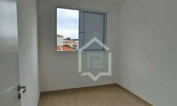 Imagem 4: Apartamento com 2 dormitórios para alugar, 45 m² por R$ 2.100/mês - Votorantim - Votoranti