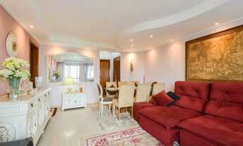 Imagem 3: Apartamento para venda em Mooca com 3 quartos, sendo 1 suíte , 120m²