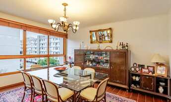 Imagem 3: Cobertura com piscina e ensolarada próxima a Orla