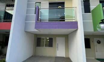 Imagem 5: Casa em condomínio Stuttgart 3 Quartos sendo 1 Suíte / 110m² / Mobiliada / Climatizada / 2