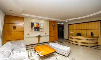 Imagem 5: Apartamento com 3 quartos no Água Verde - Ed Pasadena - HT2367