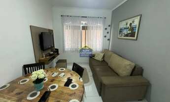 Imagem: Apartamento com 2 dorms em Prédio Frente