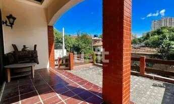 Imagem: Casa com 4 dormitórios à venda por R$