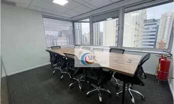 Imagem 4: Conjunto à venda, 133 m² - Itaim Bibi - São Paulo/SP