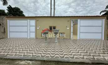 Imagem 2: Casa em Rua Cipriano F Pereira - AGUAPEÚ - Mongaguá/SP