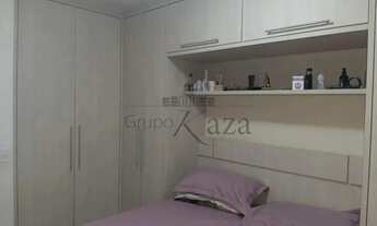 Imagem 7: Casa térrea em Condomínio - Cidade Salvador - Jacareí - Condomínio Esplanada Nobre - 85m²