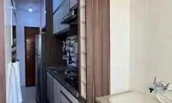 Imagem 4: Apartamento para Venda em São Paulo, Perdizes, 2 dormitórios, 1 suíte, 2 banheiros, 1 vaga