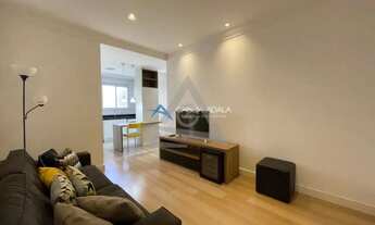 Imagem: Apartamento para alugar em Campinas, Cambuí