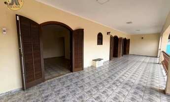 Imagem: Casa para alugar em Jaguariúna, Jardim