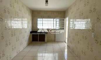 Imagem: Casa para locação com 2 quartos no bairro