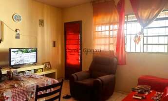 Imagem 4: CA1438 - Casa à Venda na Vila São Benedito em Assis