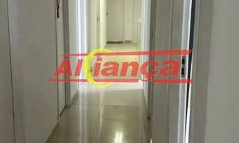 Imagem 7: SALA COMERCIAL 10,8m² PARA LOCAÇÃO VILA LEONOR GUARULHOS SP