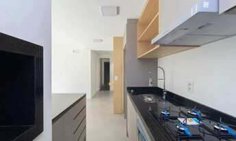 Imagem 6: Apartamento para Aluguel no Menino Deus com 80m² e 2 dormitórios/quartos disponíveis