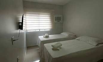 Imagem 5: LD Alugo Apartamento com 2 quartos, mobiliado na Senador Lemos no Ed. Torres Trivento