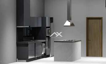 Imagem 2: Casa com 3 dormitórios à venda, 183 m² por R$ 1.600.000,00 - Guestier Residencial Boutique