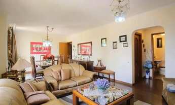 Imagem: Apartamento para locação, 4 dormitórios