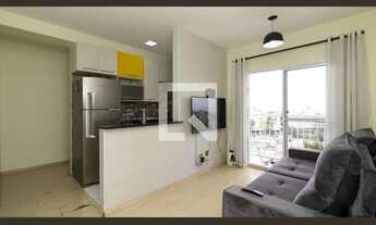 Imagem: Apartamento à Venda - Cangaíba, 2 Quartos