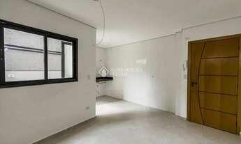 Imagem 2: APARTAMENTO COM ELEVADOR - PARQUE NOVO ORATORIO - SANTO ANDRE