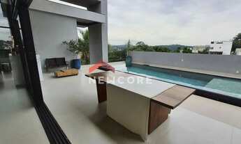 Imagem 7: Casa de condomínio em Alameda Água Marinha - Golf Gardens - Carapicuíba/SP