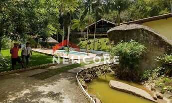 Imagem 4: Chácara em Estrada Naim Khairalla - Luiz Fagundes - Mairiporã/SP