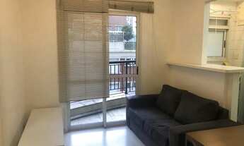 Imagem: Apartamento para locação na Vila Nova