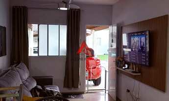 Imagem 3: Casa para Locação - Residencial Santa Júlia Loteamento Jardim Sol Nascente - Jacareí/SP