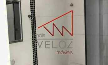 Imagem 6: Apartamento-À VENDA-Centro-Rio de Janeiro-RJ