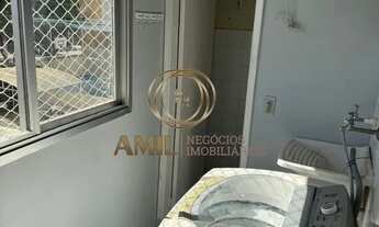 Imagem 5: Aluga Apartamento de 2 Quartos no Jardim São Dimas, São José dos Campos-SP