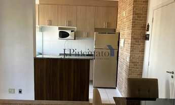 Imagem 6: APARTAMENTO COM 02 DORMITÓRIOS PARA LOCAÇÃO NO CONDOMÍNIO DUO RESERVA DO JAPI - JUNDIAÍ/SP