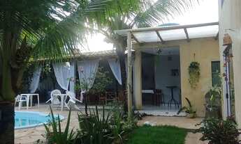 Imagem 2: Casa na praia do cururupe