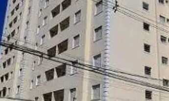 Imagem: Apartamento com 2 dormitórios à venda