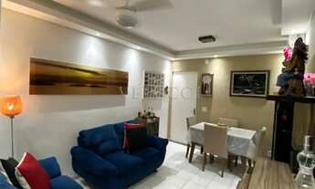 Imagem: Apartamento à venda no Jardim Ipaussurama