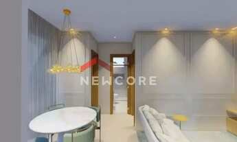 Imagem 7: Apartamento em Rua Edmir Leão - Arcádia - Contagem/MG