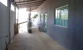 Imagem 3: Casa bairro Santo Antônio