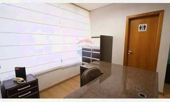 Imagem 7: Sala Comercial Mobiliada no Edif. Centro de Medicina Pres. Prudente