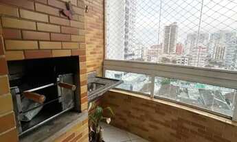 Imagem 2: Apartamento 2 quartos sendo 1 suite Terraço gourmet Tupi