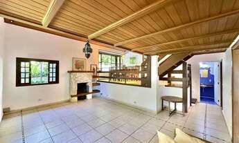 Imagem 6: Casa com 3 dormitórios, 473 m² - venda por R$ 1.950.000,00 ou aluguel por R$ 13.623,61/mês