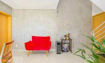 Imagem 5: Apartamento à Venda - Buritis, 2 Quartos, 130 m2