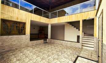 Imagem: Casa 3 qts, suite e área gourmet em Barcelona