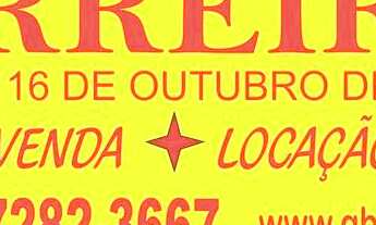 Imagem 7: Gleba A, Av. Guilherme de Almeida