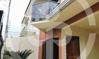 Imagem 3: Sobrado para locação no bairro Maria Luiza