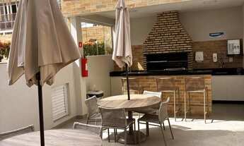 Imagem 4: Imóvel para venda possui 72 metros quadrados com 2 quartos em Ponta D'Areia - São Luí