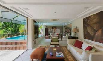 Imagem 2: Cobertura com 3 quartos à venda, 753 m² por R$ 3.850.000 - Jardim Oceânico - Rio de Janeir