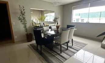 Imagem 7: Cobertura Duplex para aluguel possui 251 metros quadrados com 4 quartos em Castelo - Belo