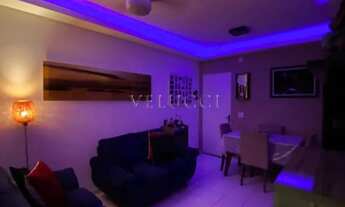 Imagem 5: Apartamento à venda no Jardim Ipaussurama em Campinas