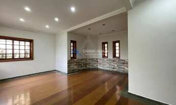 Imagem 3: Casa para alugar em Campinas, Jardim Guarani, com 3 quartos, com 262 m²